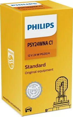 Lamp PHILIPS 12188NAC1)