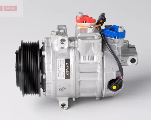 Compressor, airconditioning DENSO DCP05090)