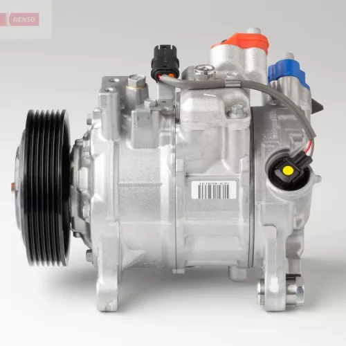 COMPRESSOR, AIRCO DENSO DCP05091)