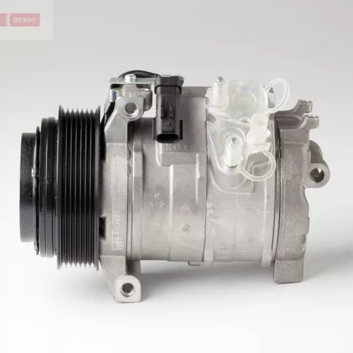 Compressor, airconditioning DENSO DCP06020)