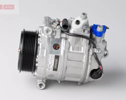 Compressor, air conditioning DENSO DCP17138)