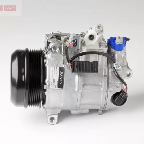 Compressor, airconditioning DENSO DCP17140)