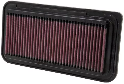 Luchtfilter K&N FILTERS 33-2300)