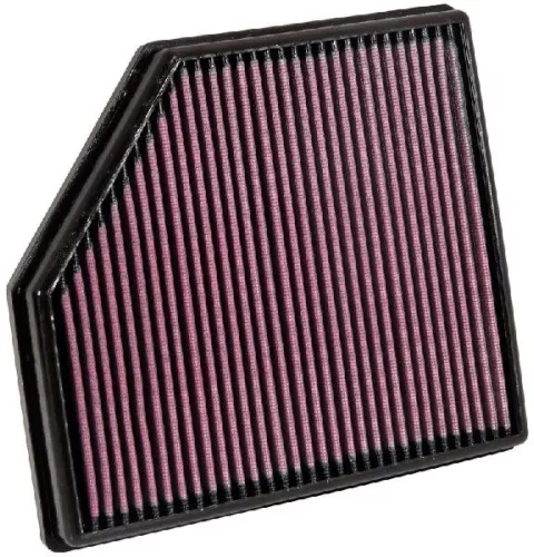 Luchtfilter K&N FILTERS 33-2418)