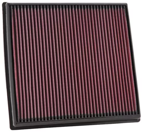 Luchtfilter K&N FILTERS 33-2428)