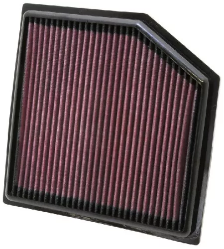 Luchtfilter K&N FILTERS 33-2452)