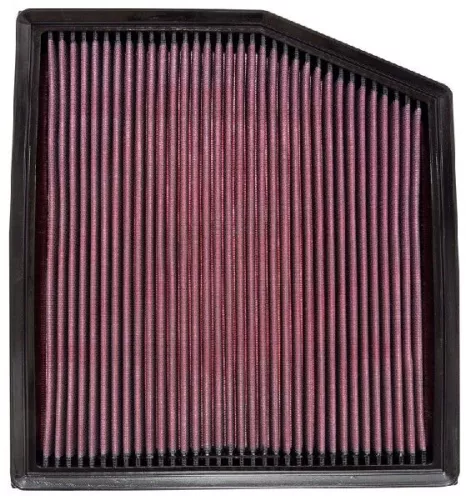 Luchtfilter K&N FILTERS 33-2458)