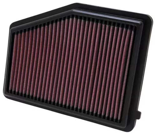 Luchtfilter K&N FILTERS 33-2468)