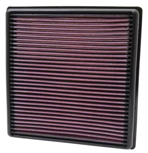 Luchtfilter K&N FILTERS 33-2470)