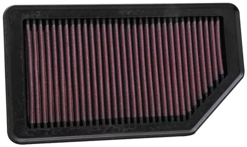 Luchtfilter K&N FILTERS 33-2472)