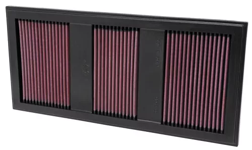 Luchtfilter K&N FILTERS 33-2985)