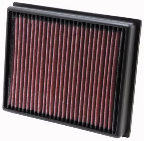 Luchtfilter K&N FILTERS 33-2992)