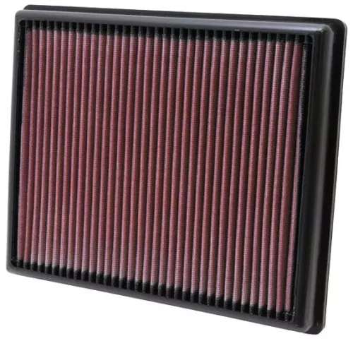 Luchtfilter K&N FILTERS 33-2997)