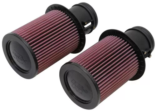 Luchtfilter K&N FILTERS E-0669)