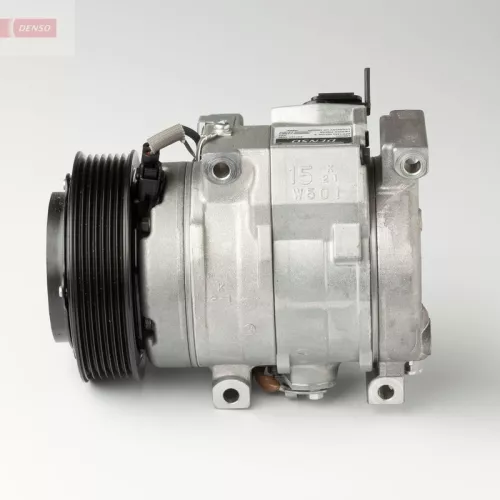 Compressor, airconditioning DENSO DCP50095)