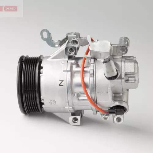 Compressor, air conditioning DENSO DCP50304)