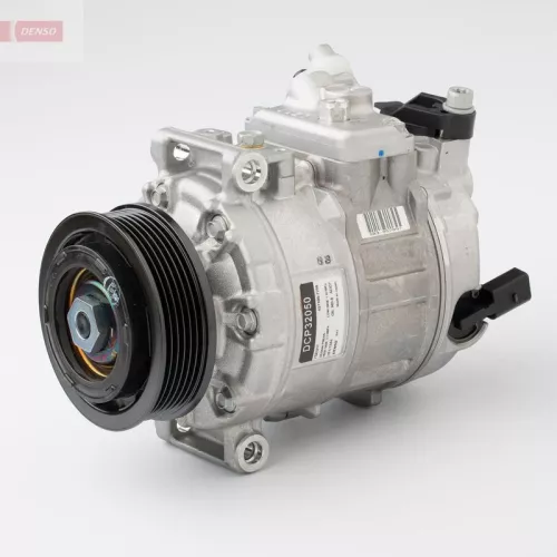 Compressor, air conditioning DENSO DCP32050)