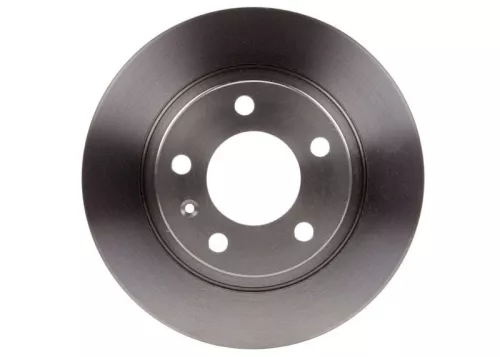 Remschijf BOSCH 0 986 479 715)