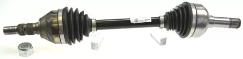 Drive Shaft SPIDAN 24965)