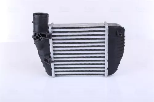 Charge Air Cooler NISSENS 96544)