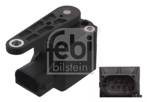 Sensor, koplampnivellering FEBI BILSTEIN 37932)