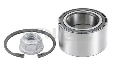 Wiellagerset SNR R151.50)