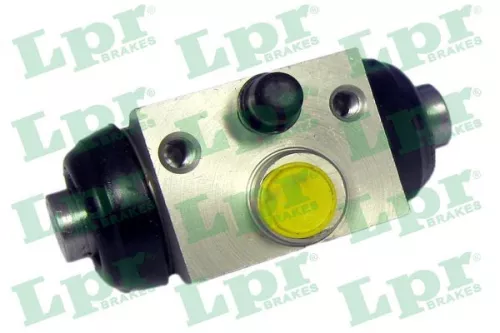 Wielremcilinder LPR 5216)