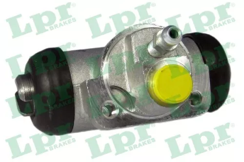 Wielremcilinder LPR 5219)