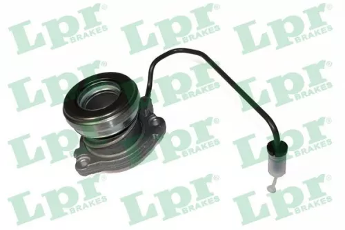 Central Slave Cylinder, clutch LPR 3463)