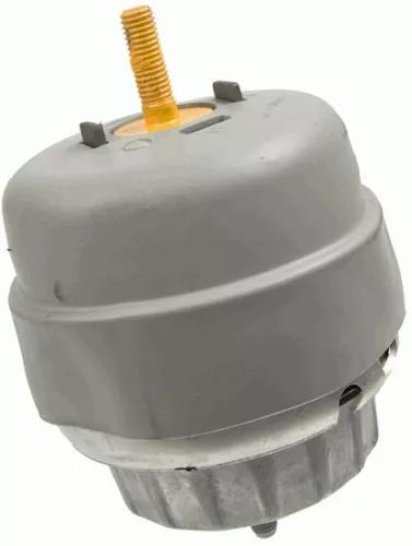 Montage, motor LEMFÖRDER 36231 01)