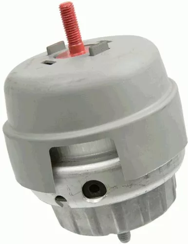 Montage, motor LEMFÖRDER 36232 01)