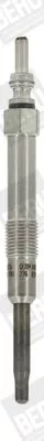 Glow Plug BorgWarner (BERU) GN097)