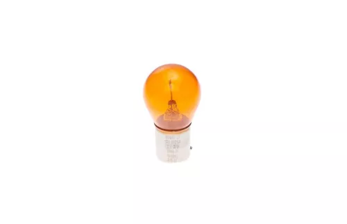 Bulb, direction indicator BOSCH 1 987 302 213)