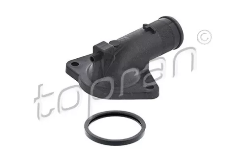 Koelvloeistofflens TOPRAN 722 784)
