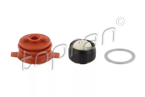 Reparatieset, versnellingspook TOPRAN 111 344)
