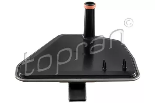 Hydraulisch filter, automatische transmissie TOPRAN 113 745)