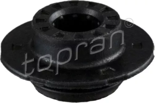 Mounting, radiator TOPRAN 208 169)