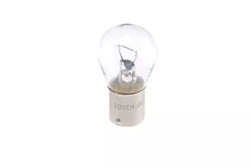 Bulb, direction indicator BOSCH 1 987 302 280)