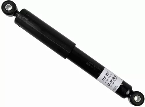 Schokdemper SACHS 315 093)