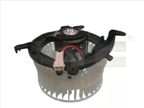 Binnenventilator TYC 521-0001)