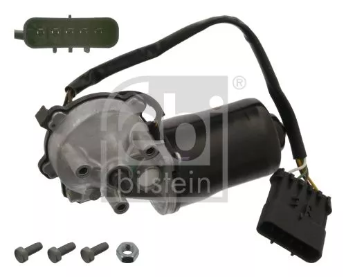 Ruitenwissermotor FEBI BILSTEIN 37226)