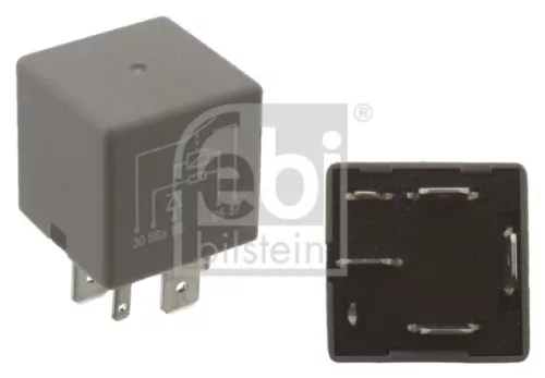 Multifunctioneel relais FEBI BILSTEIN 37563)