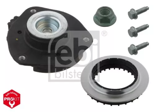 Reparatieset, steunbeugel voor veerpootophanging FEBI BILSTEIN 37892)