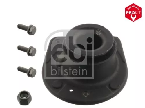 Reparatieset, steunbeugel voor veerpootophanging FEBI BILSTEIN 38110)