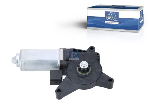 Elektromotor, raammechanisme DT Spare Parts 4.64706)