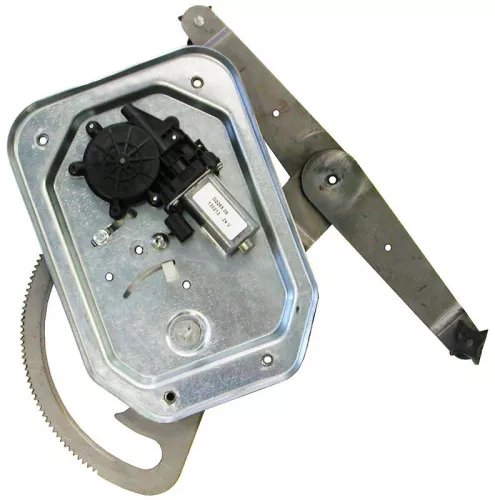 Raammechanisme VALEO 851086)