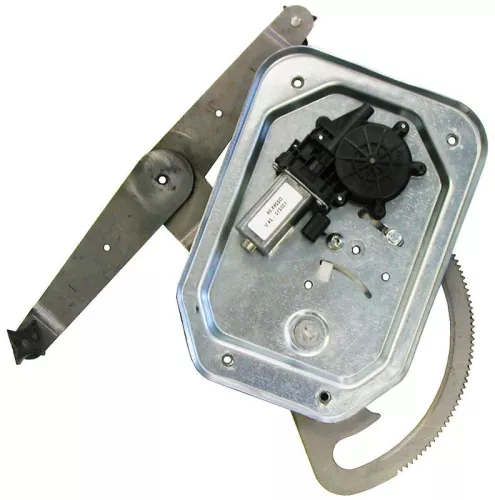 Raammechanisme VALEO 851087)