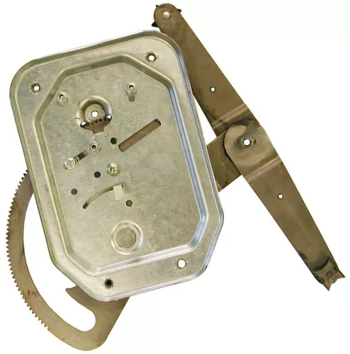 Raammechanisme VALEO 851088)