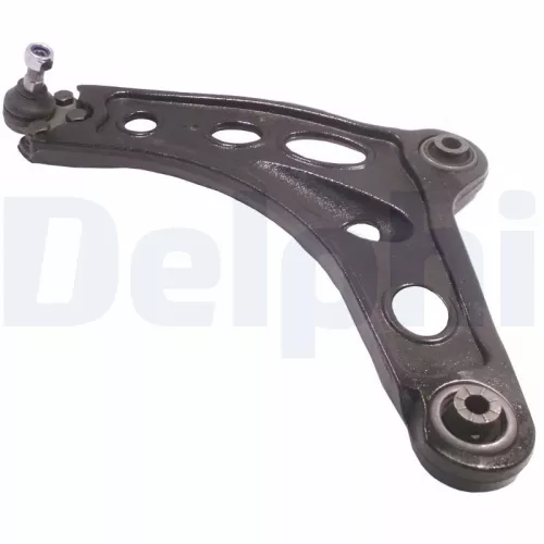 Control/Trailing Arm, wheel suspension DELPHI TC2461)