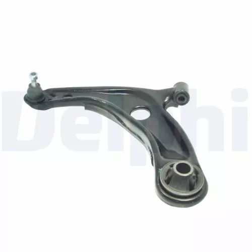 Control/Trailing Arm, wheel suspension DELPHI TC2463)